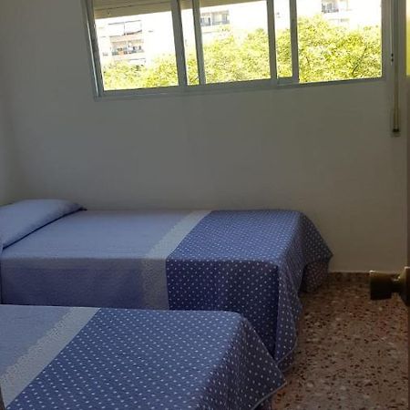 Apartamento En Campello A 250M De La Playa El Campello Ngoại thất bức ảnh