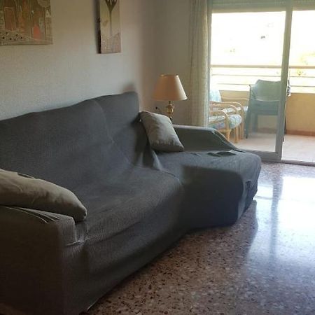 Apartamento En Campello A 250M De La Playa El Campello Ngoại thất bức ảnh