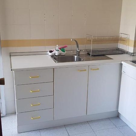 Apartamento En Campello A 250M De La Playa El Campello Ngoại thất bức ảnh