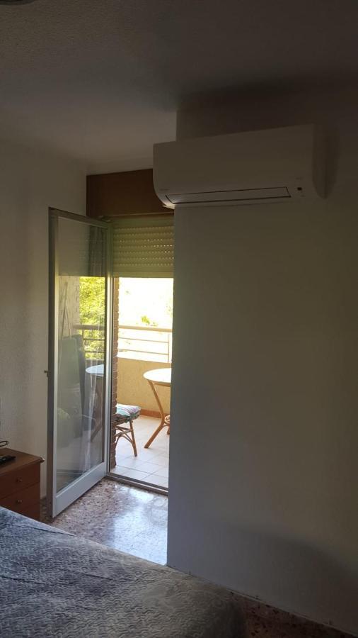 Apartamento En Campello A 250M De La Playa El Campello Ngoại thất bức ảnh