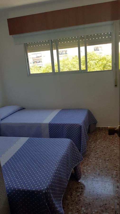 Apartamento En Campello A 250M De La Playa El Campello Ngoại thất bức ảnh