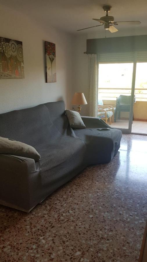 Apartamento En Campello A 250M De La Playa El Campello Ngoại thất bức ảnh