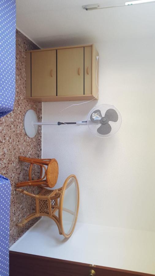 Apartamento En Campello A 250M De La Playa El Campello Ngoại thất bức ảnh