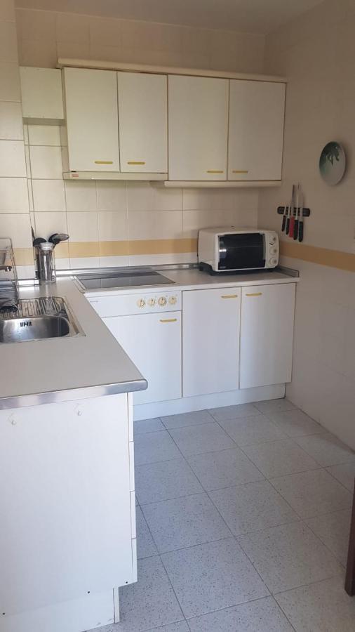 Apartamento En Campello A 250M De La Playa El Campello Ngoại thất bức ảnh