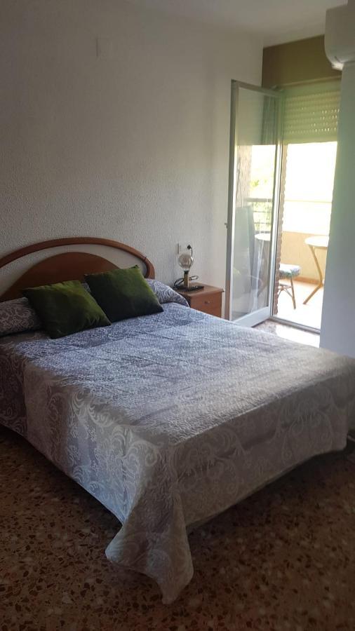 Apartamento En Campello A 250M De La Playa El Campello Ngoại thất bức ảnh