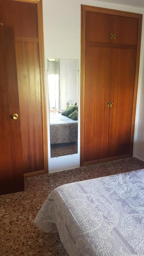 Apartamento En Campello A 250M De La Playa El Campello Ngoại thất bức ảnh