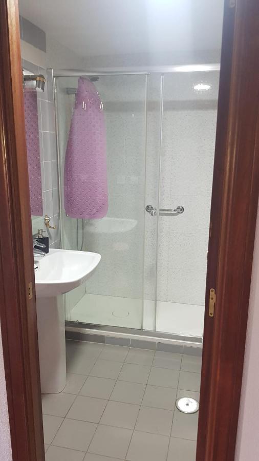 Apartamento En Campello A 250M De La Playa El Campello Ngoại thất bức ảnh